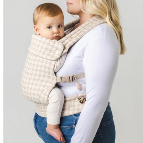 The Monarch Carrier - Houndstooth – Mabē