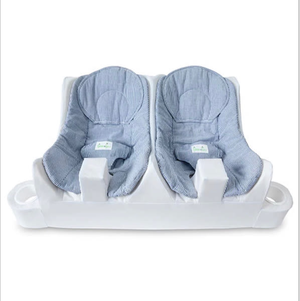 Table For Two - Twin Feeding System