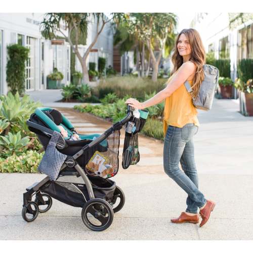 Universal Stroller Cup & Phone Holder – J.L. Childress