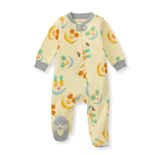 Play With Your Food Organic Baby Sleep & Play