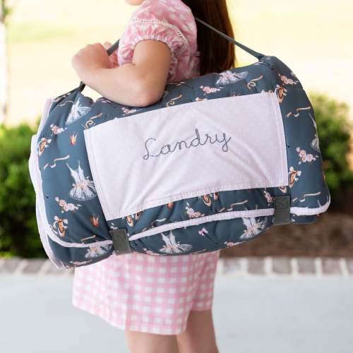 Nap Mat - Tiny Dancer