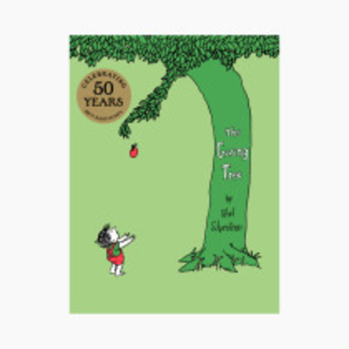 HarperCollins The Giving Tree