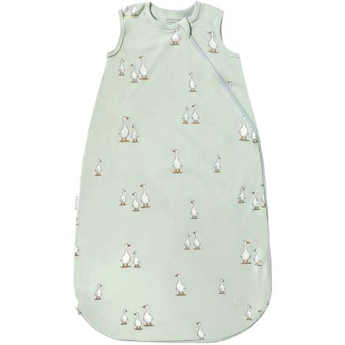 Organic Cotton Baby Sleep Bags or Sacks – Woolino