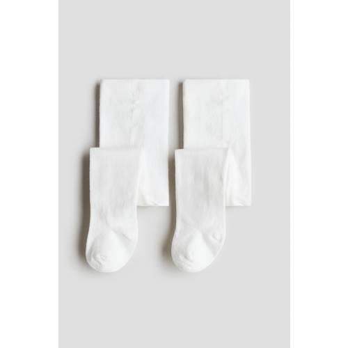 2-PACK TIGHTS