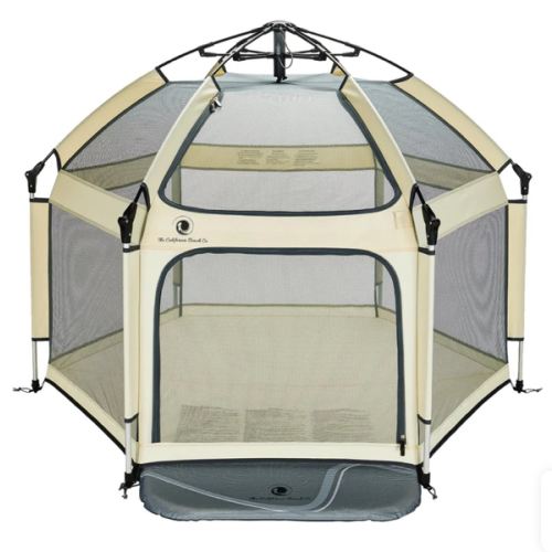 Pop 'N Go™ Playpen + Playmat Pack| California Beach Co. – The California Beach Co.