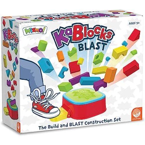 MindWare KaBlocks Blast