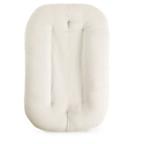 Infant Lounger | Natural