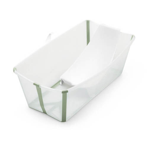 Stokke Flexi Bath Bundle With Newborn Support