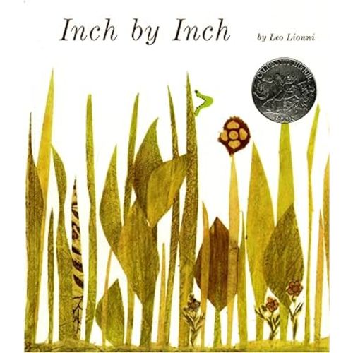 Inch by Inch