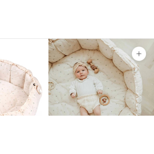 Bloom Babymat Moon