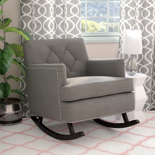 Thjodulf Rocking Chair