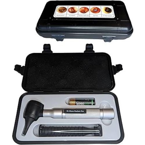 Otoscope