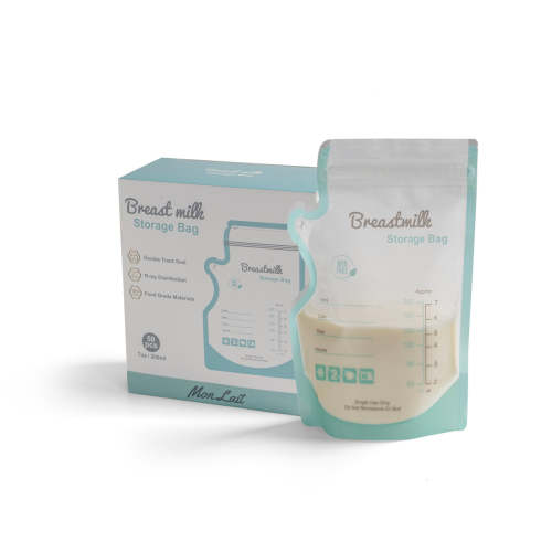 Storage Bags – Mon Lait