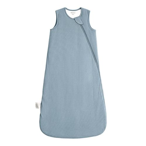 Rayon Made from Bamboo Sleep Sack 6-12 Months Supersoft Toddler Sleep Sack 0.5 Tog Breathable Lightweight Baby Wearable Blanket with 2-Way Zipper Unisex Sleeping Bag for Babies