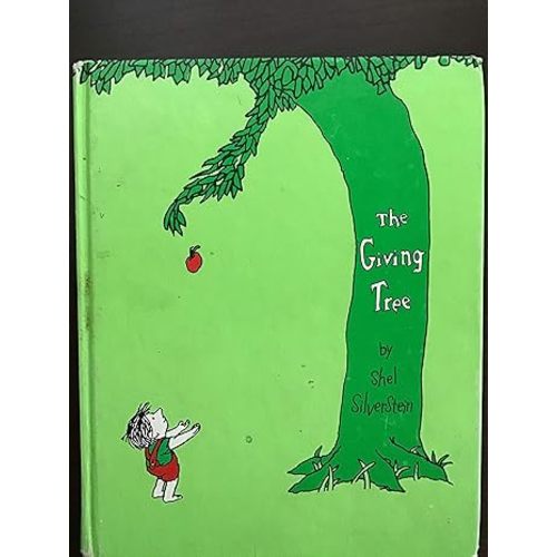 The Giving Tree
