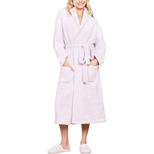 Barefoot Dreams Cozychic Adult Robe