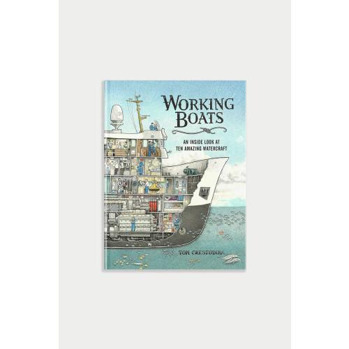 Working Boats