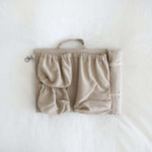 ToteSavvy Mini Bag Organizer