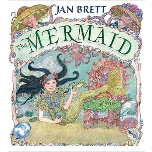 The Mermaid