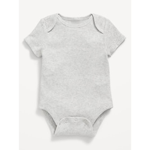 Unisex Short-Sleeve Bodysuit for Baby | Old Navy