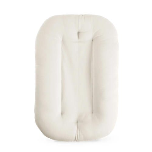 Infant Lounger | Natural