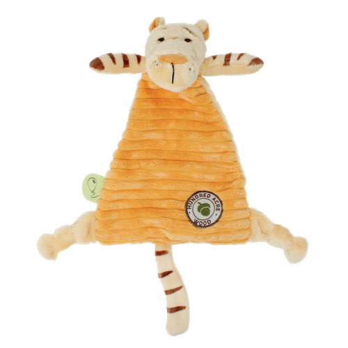 Winnie The Pooh Hundred Acre Wood Tigger Comfort Blanket