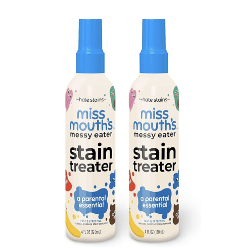 Stain Remover