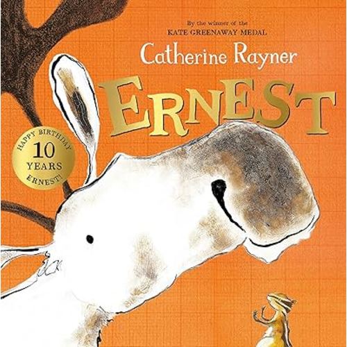Ernest: 10th Anniversary Edition