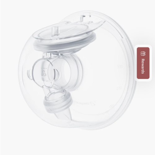 S12 Pro Breast Pump Replacement Parts