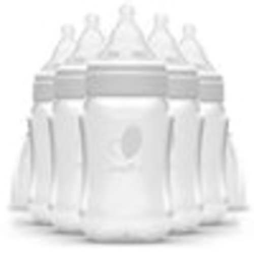 Evenflo 🍼 Balance + Bottles for Breastfed Babies – Evenflo Feeding
