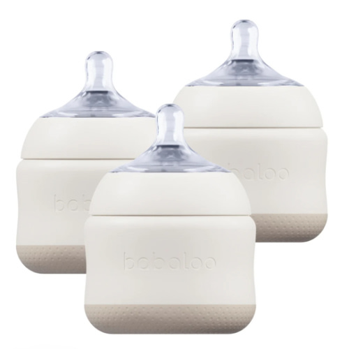 babaloo bottle set of 3 – Babaloo