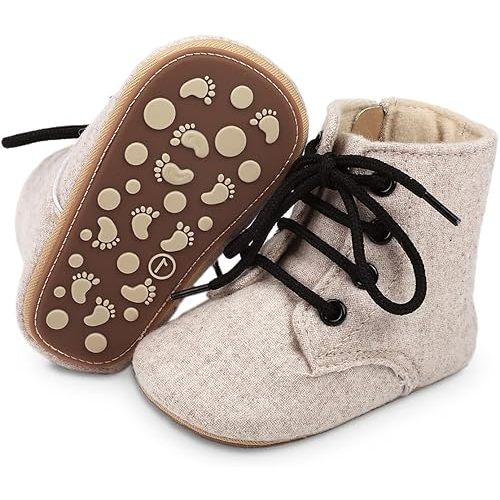E-FAK Baby Boy Girl Boots Newborn Shoes Winter Snow Bowknot Anti-Slip Soft Sole Warm Infant Toddler Prewalker Booties