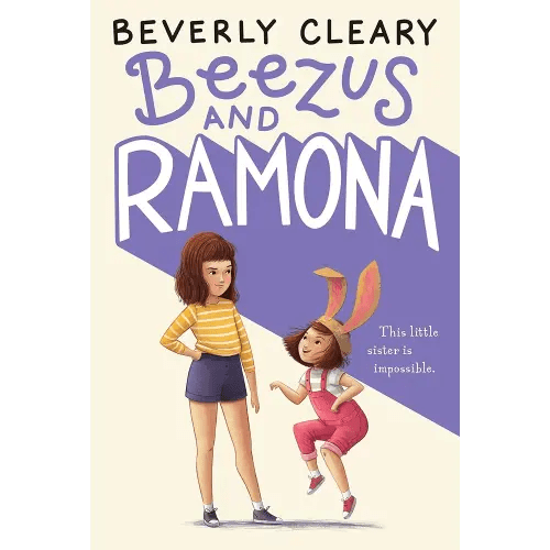 Beezus and Ramona
