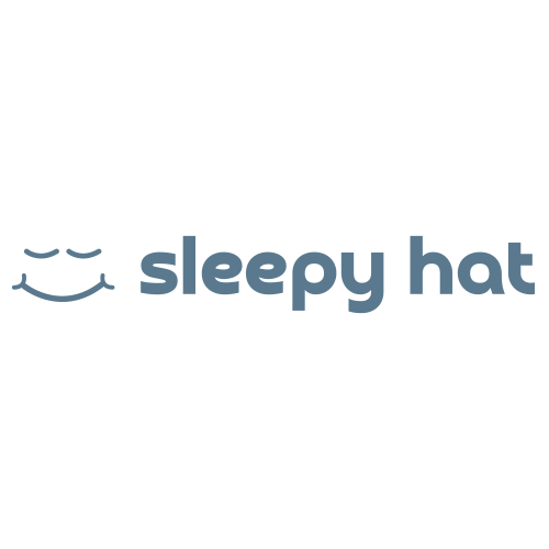 Sleepy Hat: help your baby fall asleep faster!
