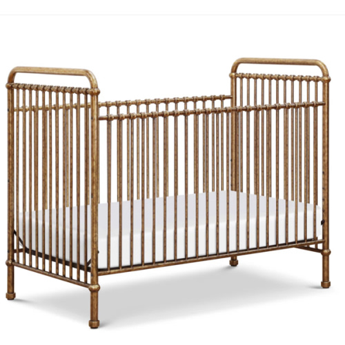 Abigail 3 in 1 Crib