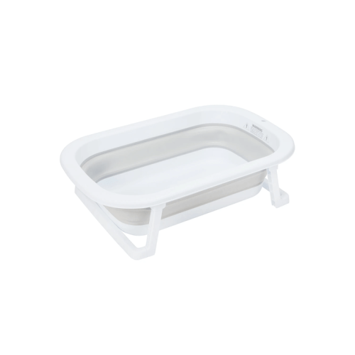 Collapsible Bath