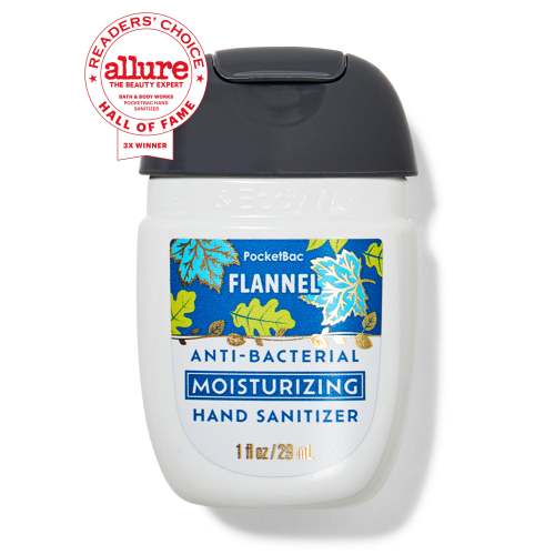 Bath & Body Works Hand Sanitizers