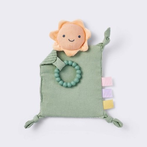 Crinkle Paper Toy - Flower - Cloud Island™