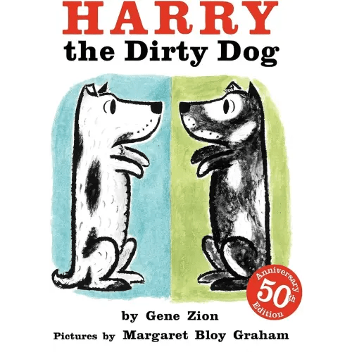 [(Harry the Dirty Dog)] [Author: Gene Zion] published on (April, 2006)