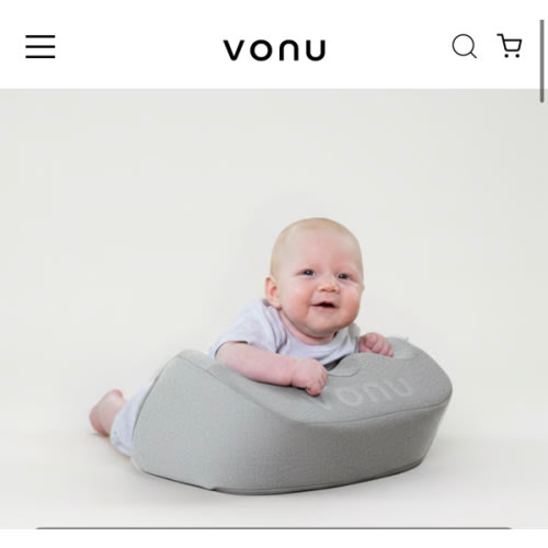 Burplee Pro Lounger – Vonu