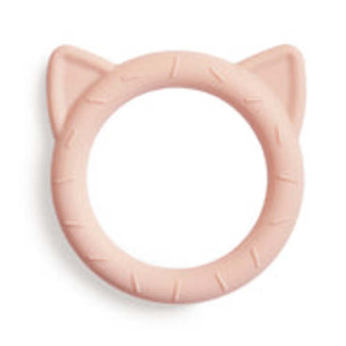Cat Teether – Mushie
