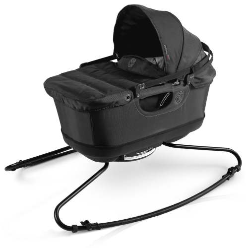 Orbit Baby G5 Rocking Travel Bassinet
