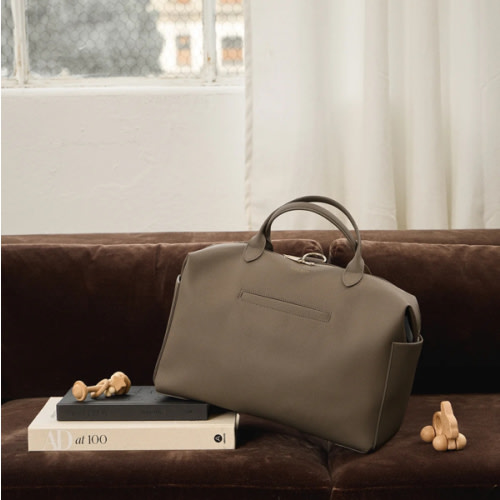 Emmy Full (Vegan) – MINA BAIE DIAPER BAG COLOR COCO