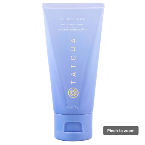 The Rice Wash Skin-Softening Cleanser