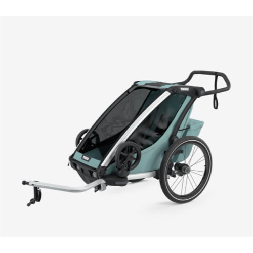 Thule Chariot Cross single