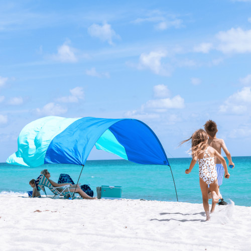 Shibumi Shade Classic with Quiet Canopy