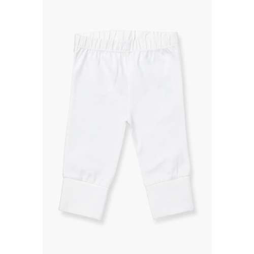 Hello Baby Pant - Organic Baby Clothes - Monica + Andy