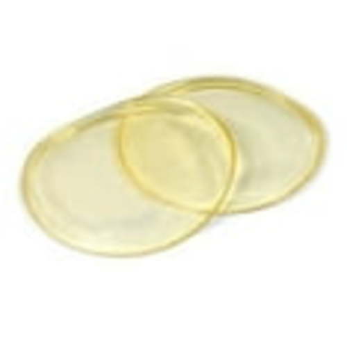 Ameda ComfortGel Soothing Breastfeeding Pads Nipple Therapy Reusable Cooling Relief Helps Provide Nipple Pain Relief 1 Pair