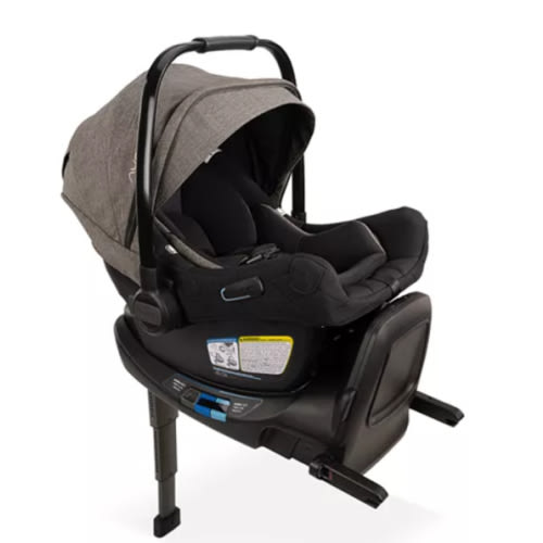 NUNA PIPA™ AIRE RX Infant Car Seat Collection