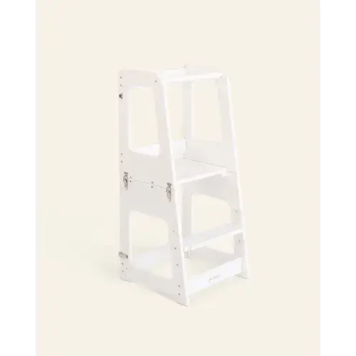 Mini Chef Convertible Helper Tower